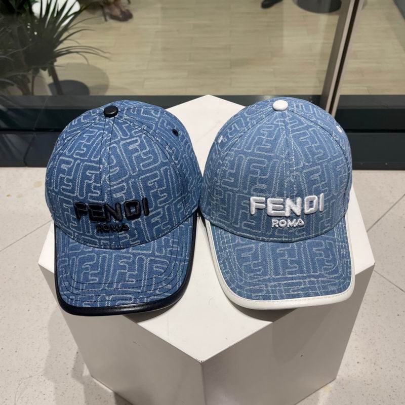 Fendi cap (10)